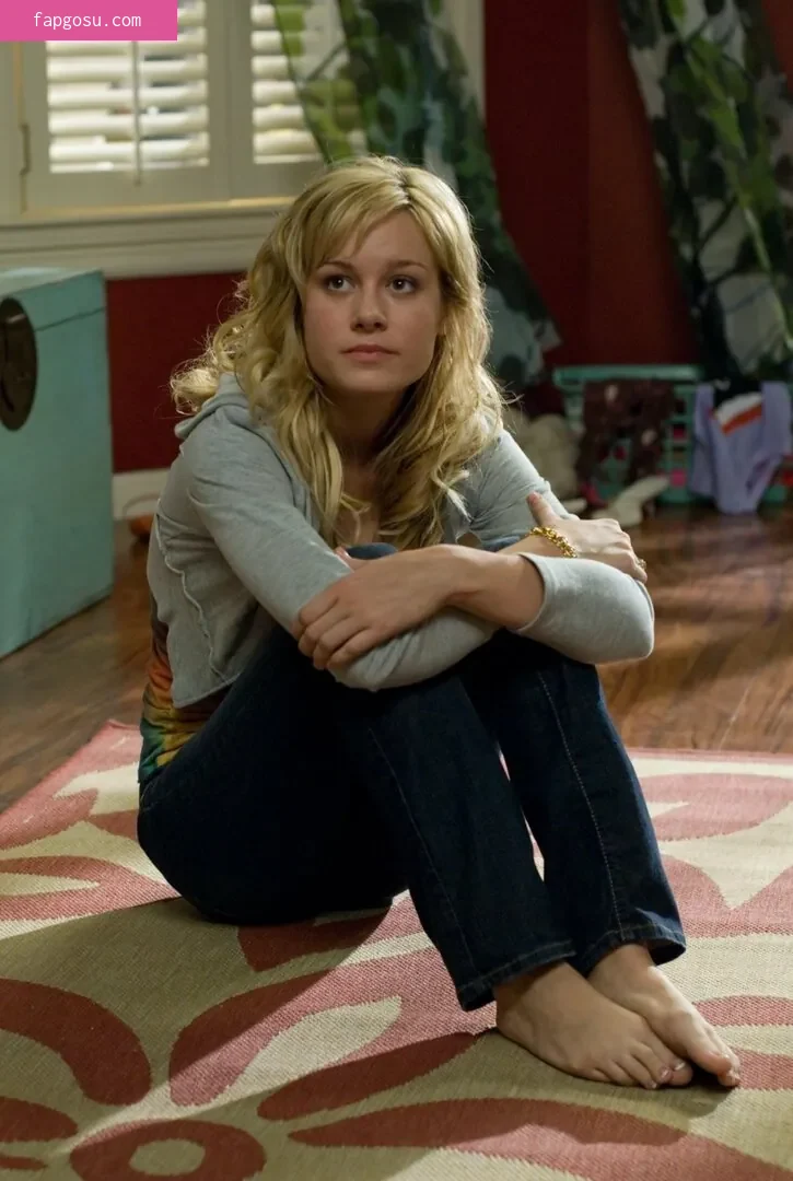 Brie Larson