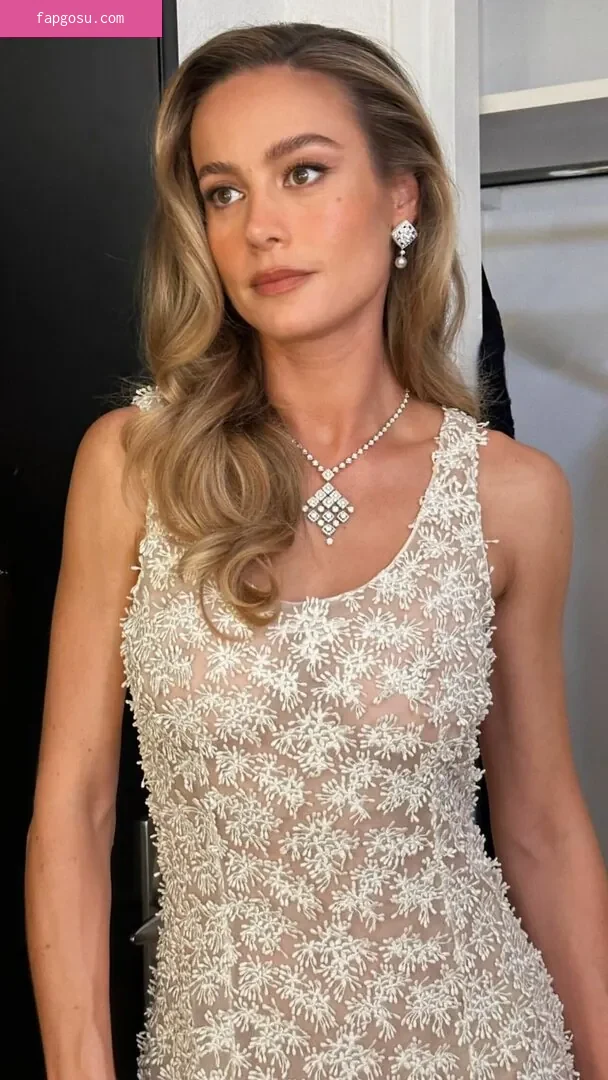 Brie Larson