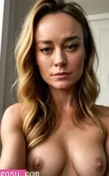 Brie Larson