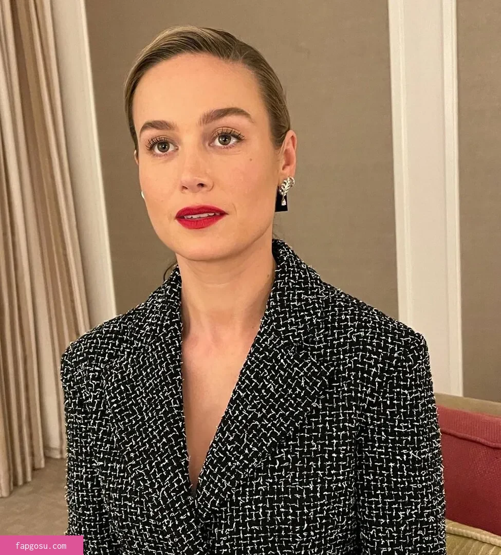 Brie Larson