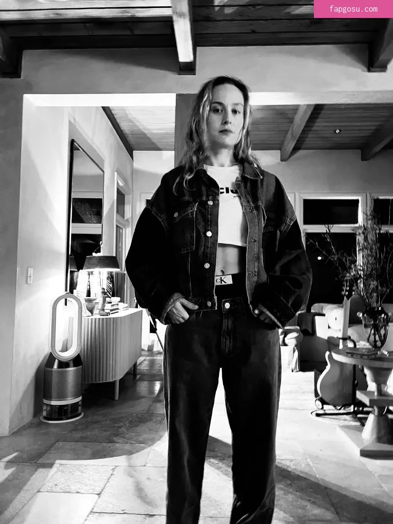Brie Larson