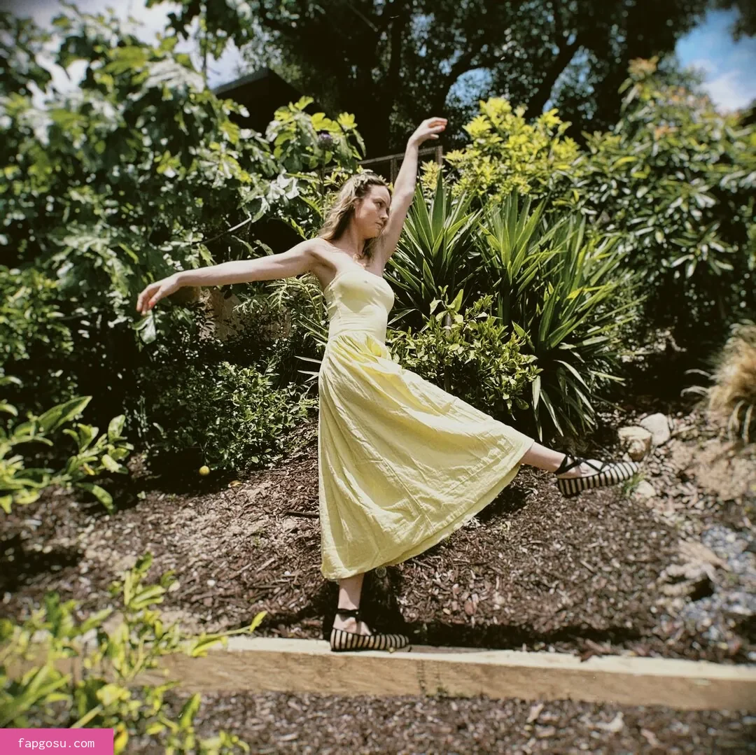 Brie Larson