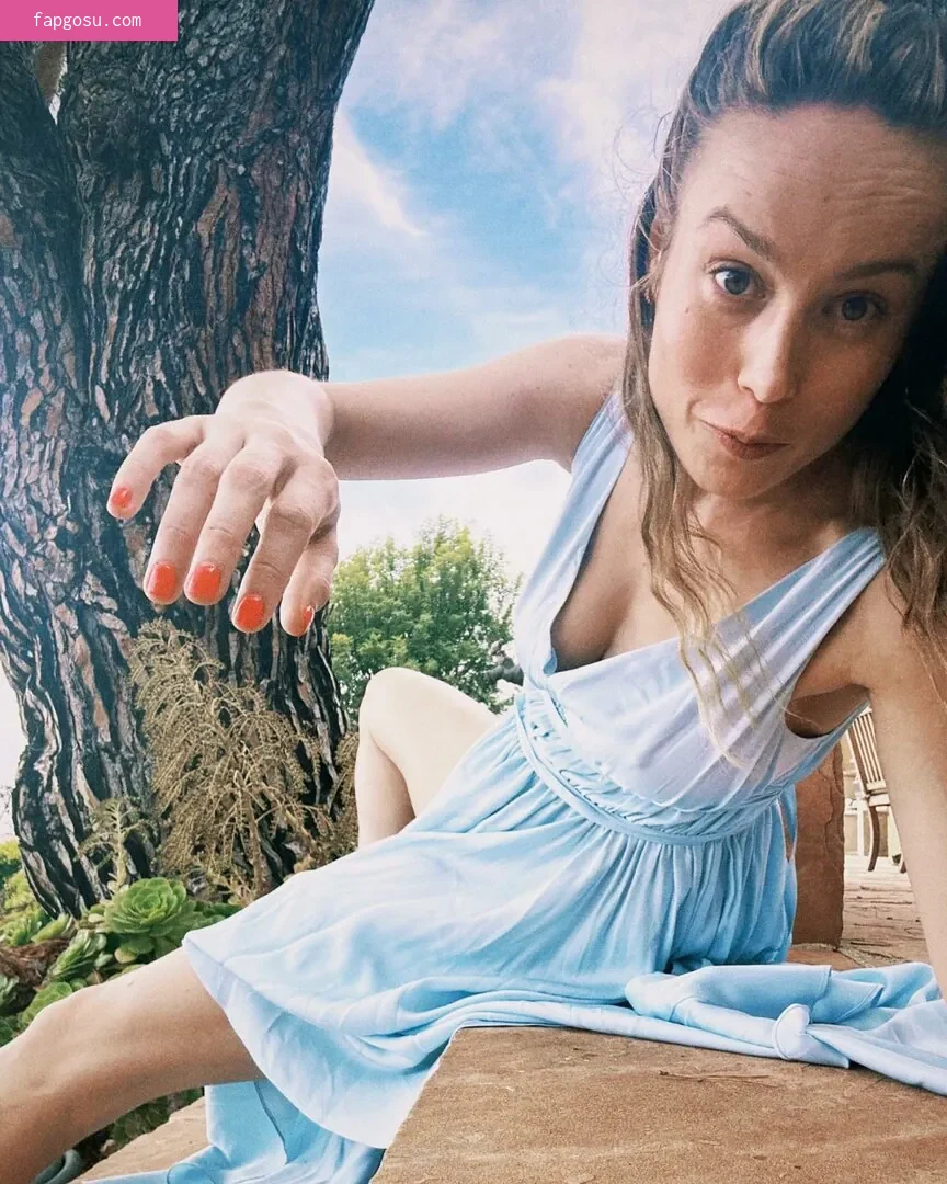Brie Larson