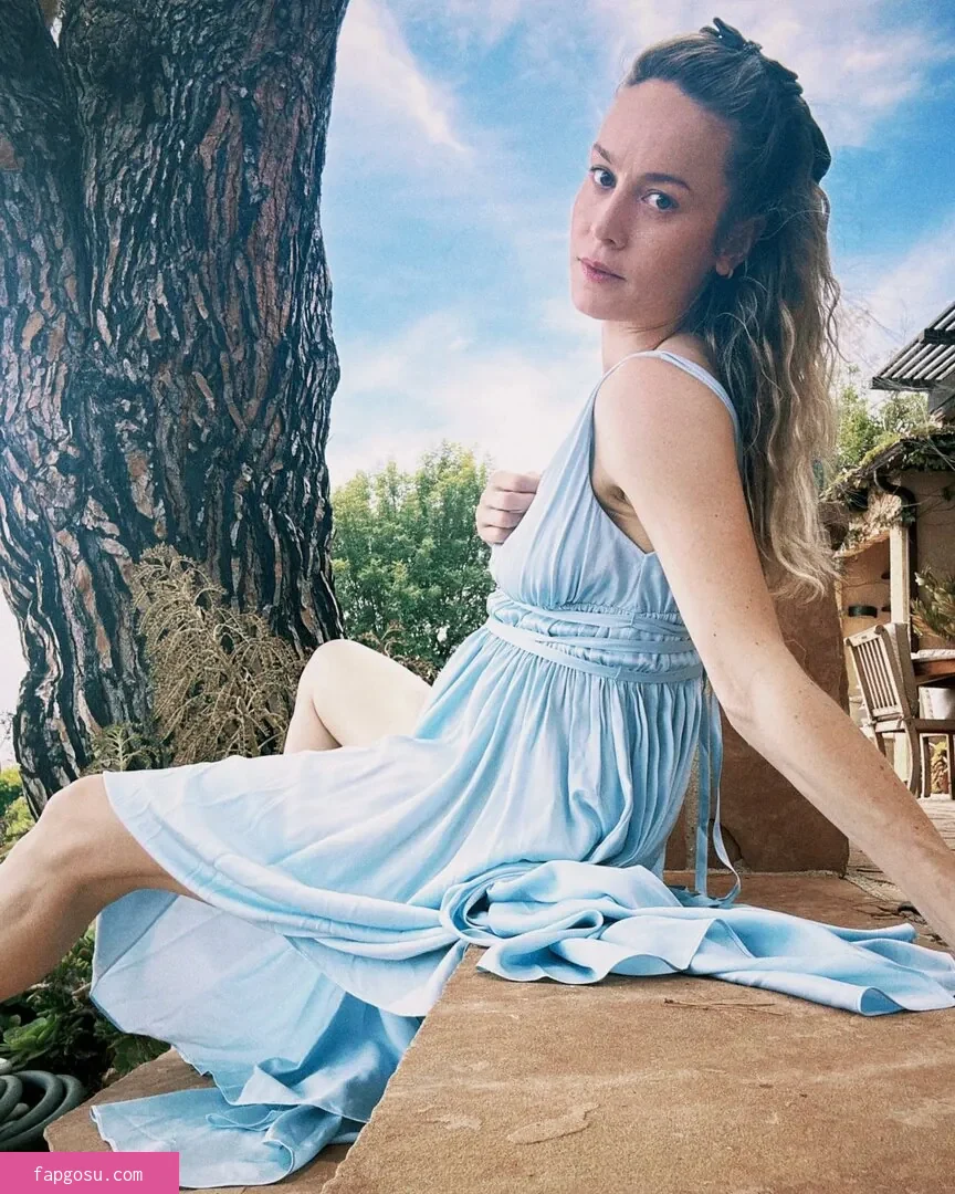 Brie Larson