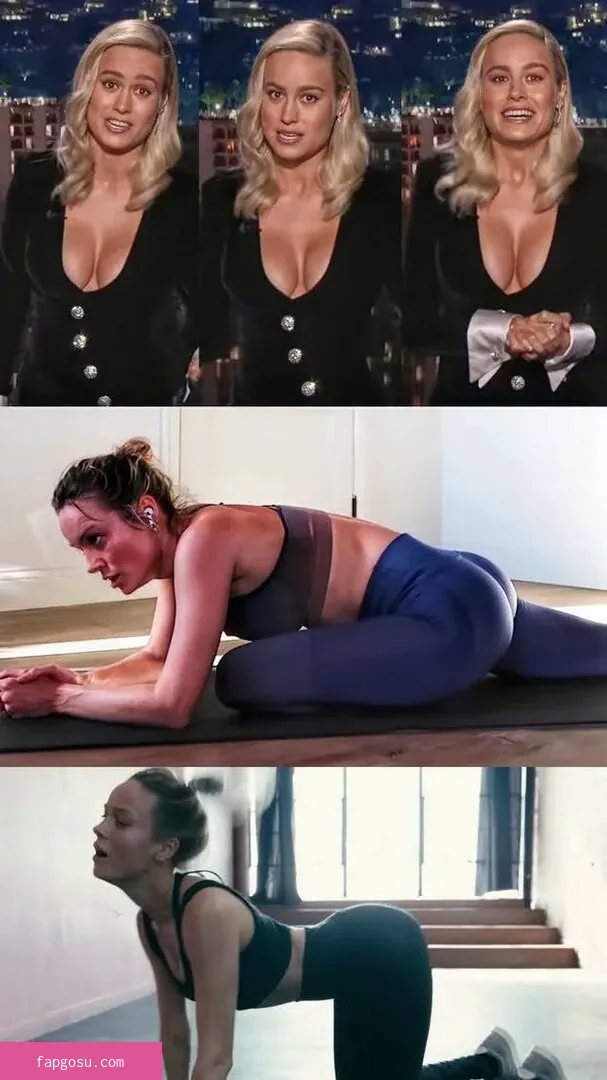 Brie Larson
