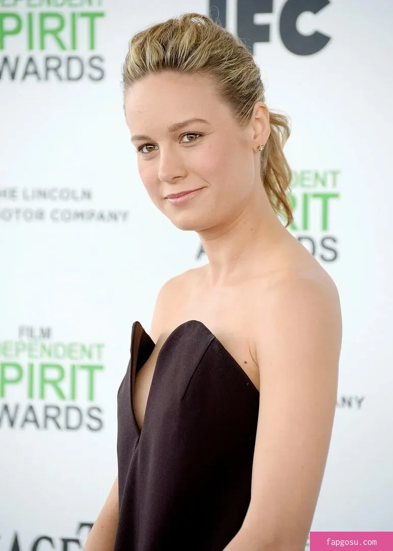 Brie Larson