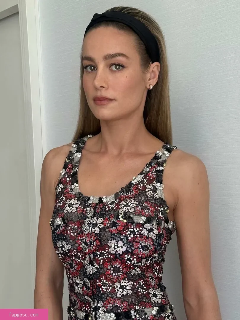 Brie Larson