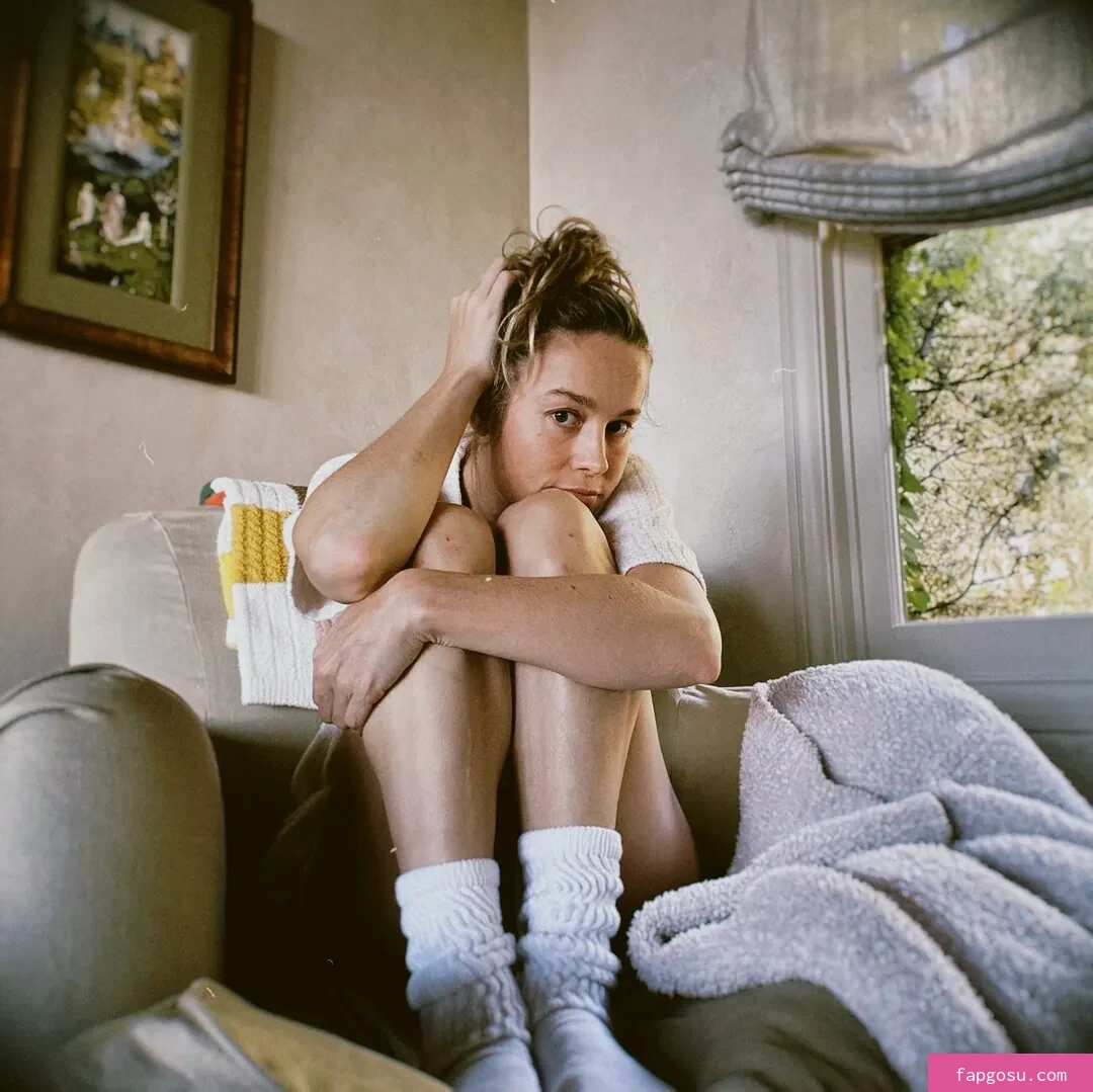 Brie Larson