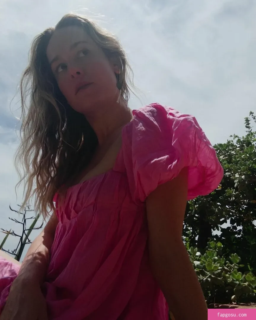 Brie Larson