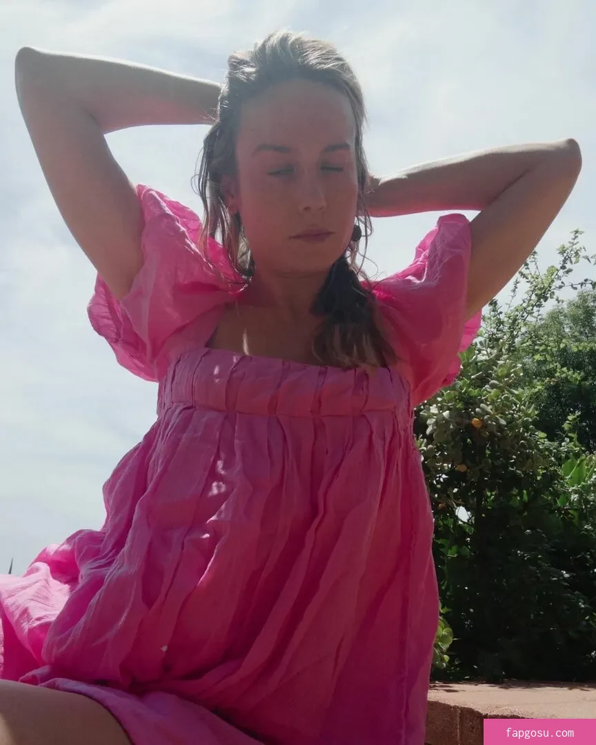 Brie Larson