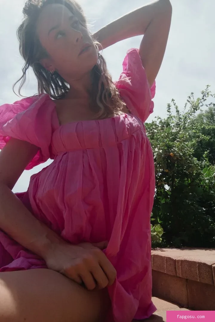 Brie Larson