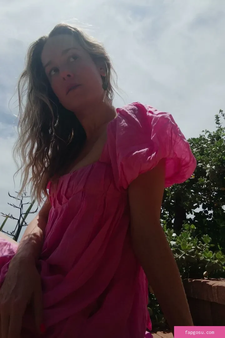 Brie Larson