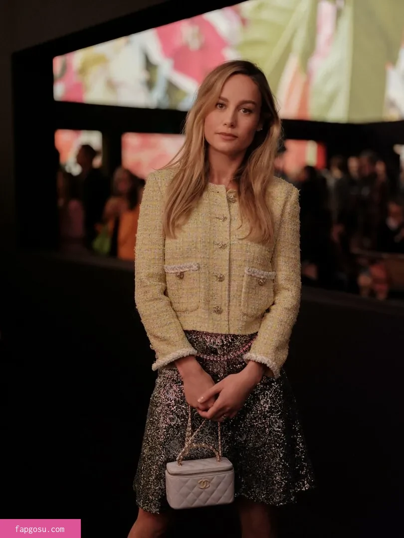 Brie Larson
