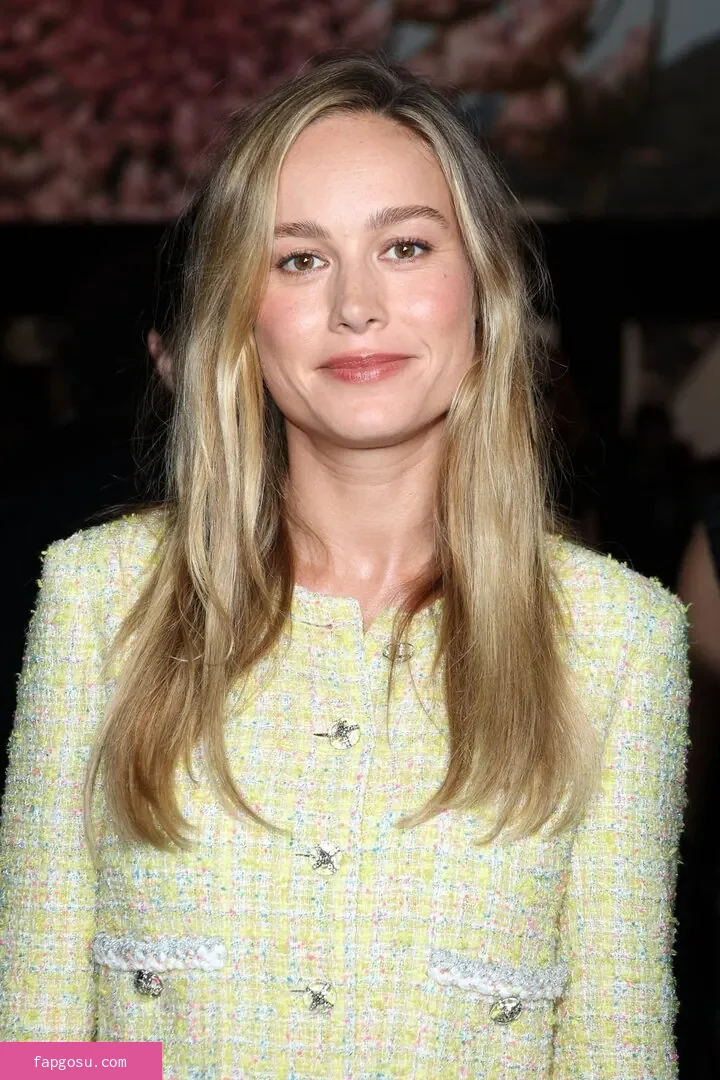 Brie Larson
