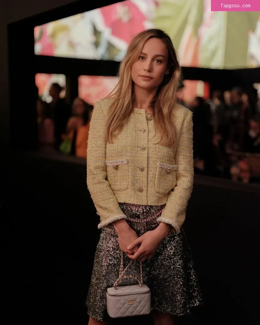Brie Larson