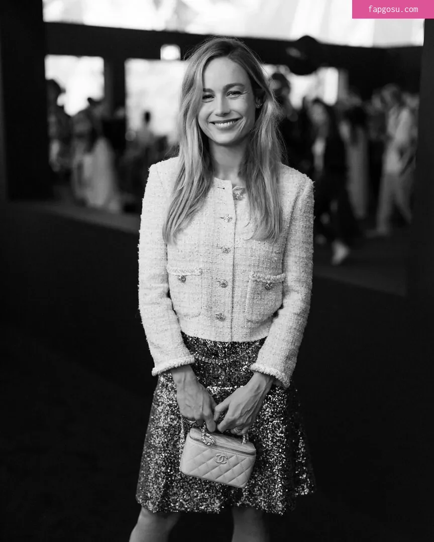 Brie Larson