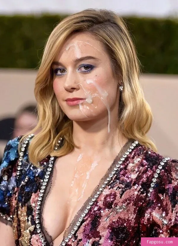 Brie Larson