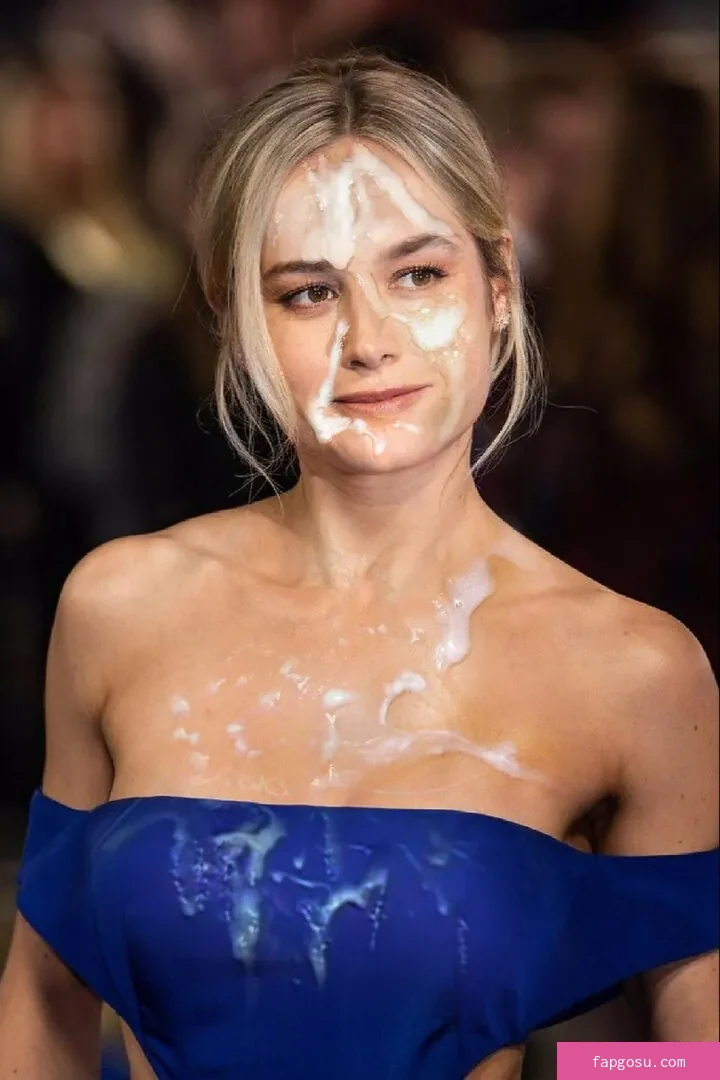 Brie Larson