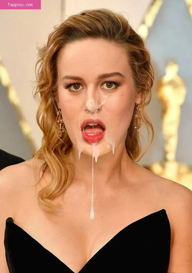Brie Larson