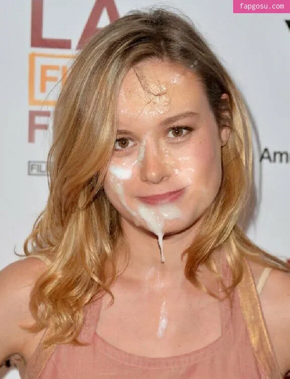 Brie Larson