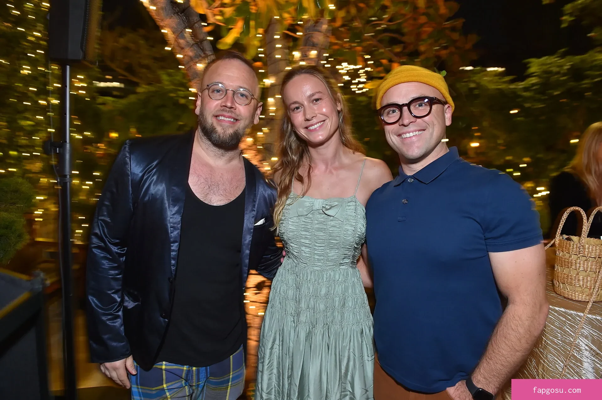 Brie Larson