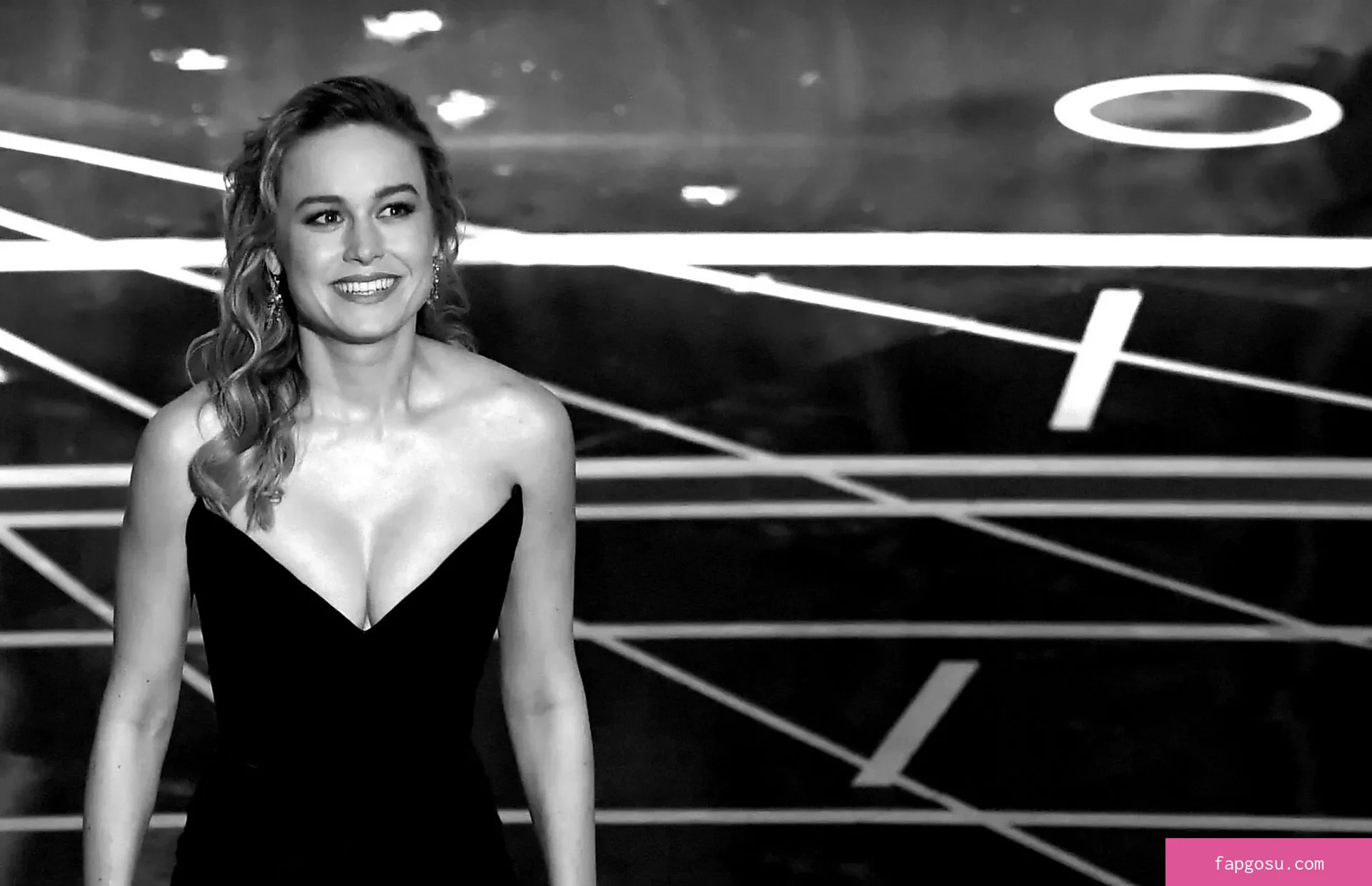 Brie Larson