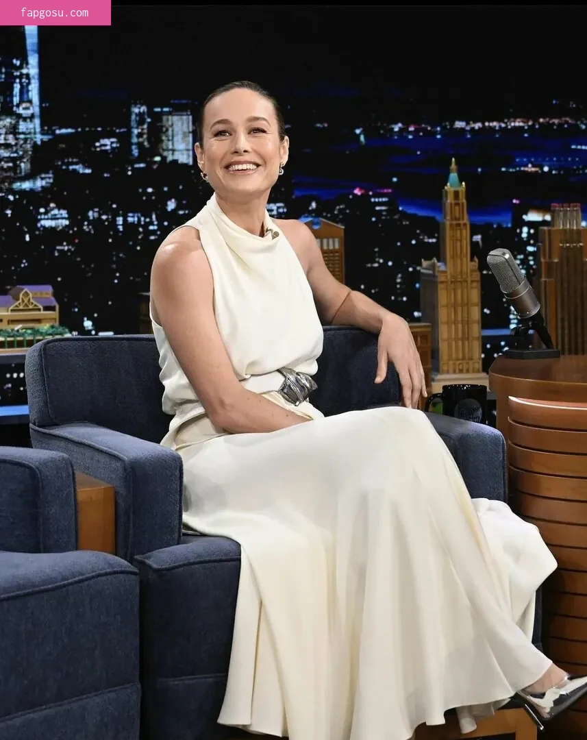 Brie Larson