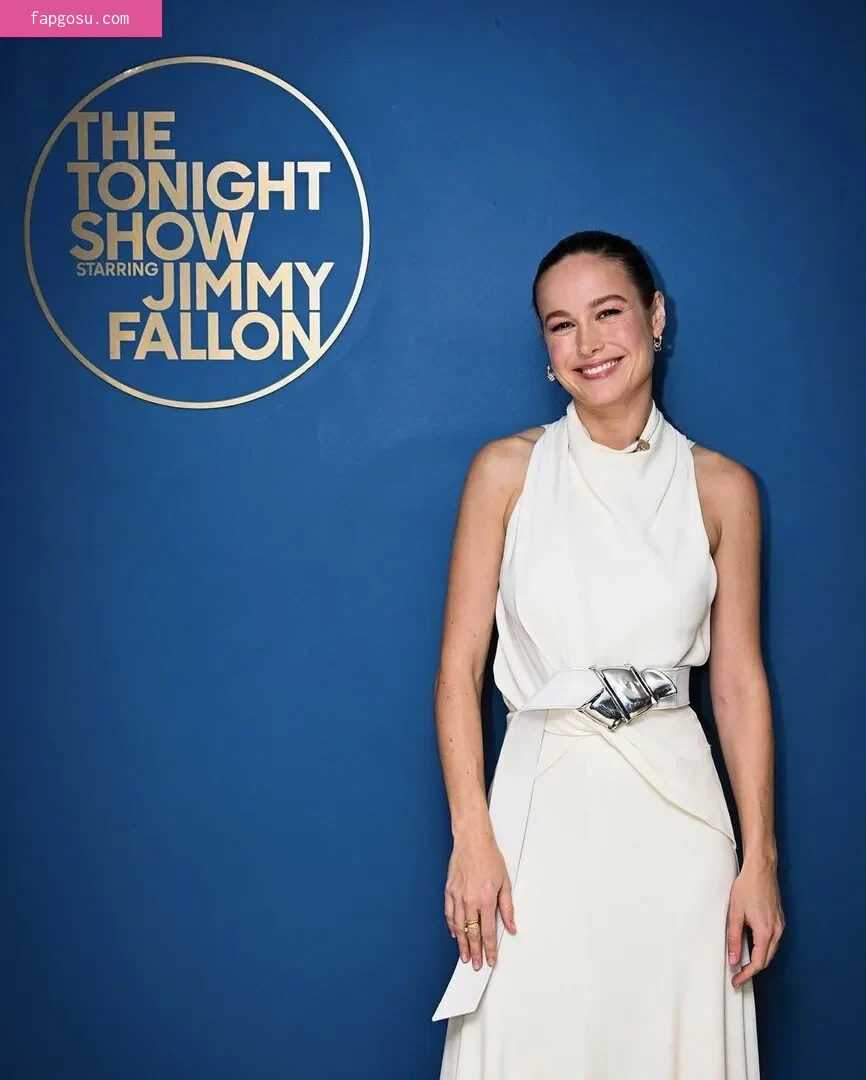 Brie Larson