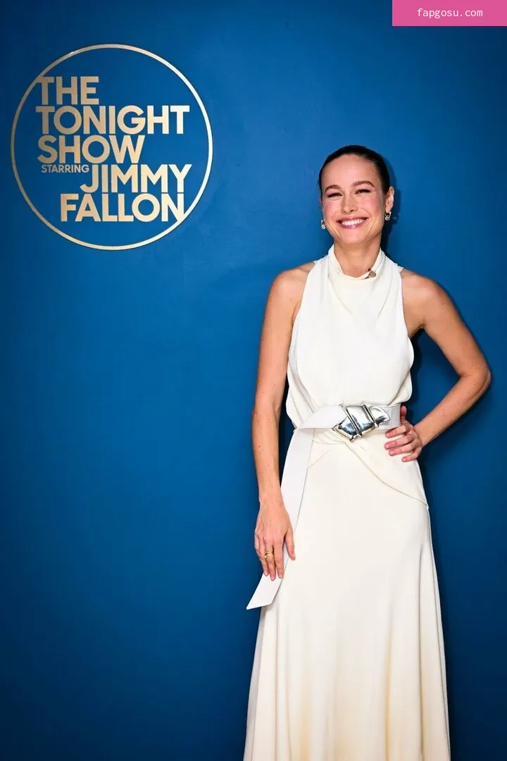 Brie Larson