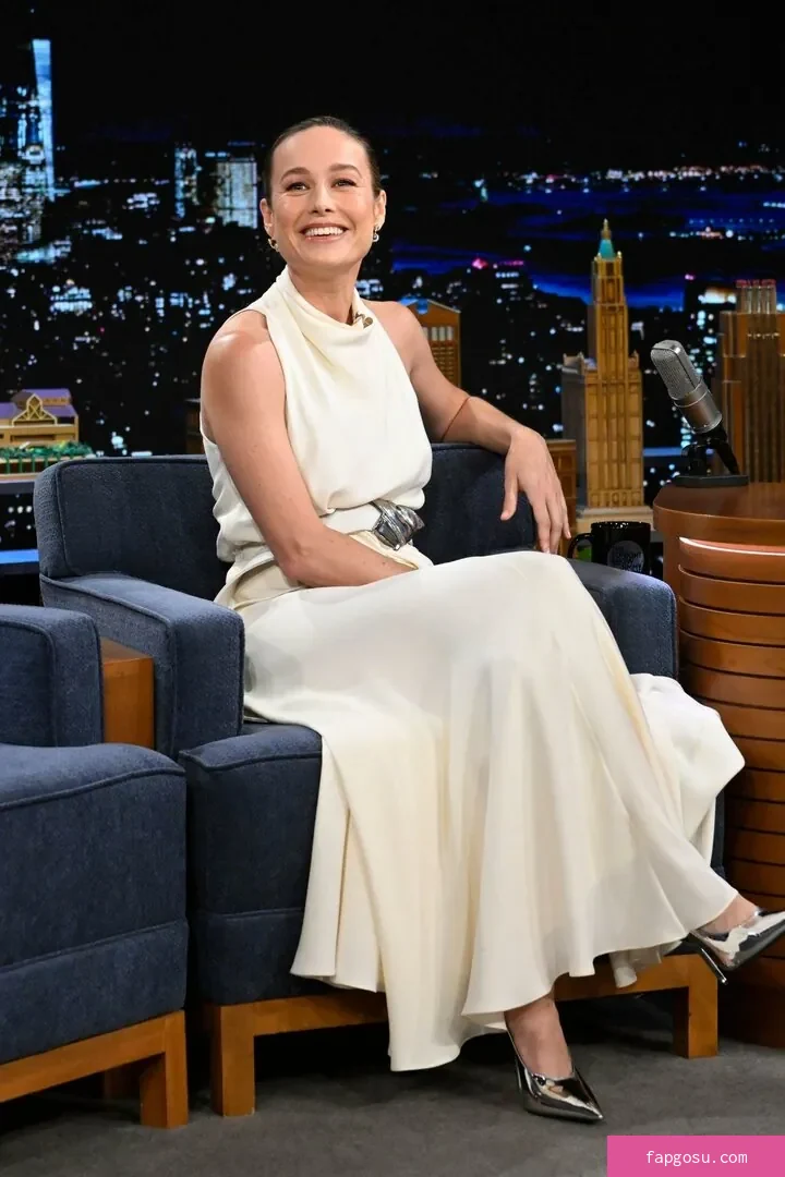 Brie Larson