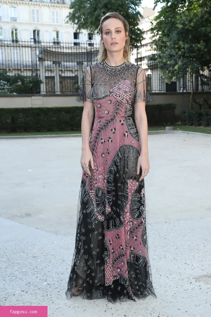 Brie Larson