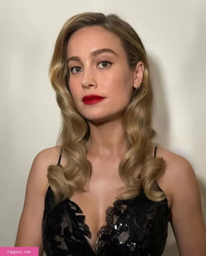 Brie Larson
