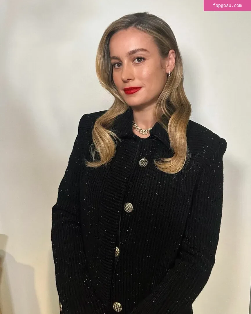 Brie Larson
