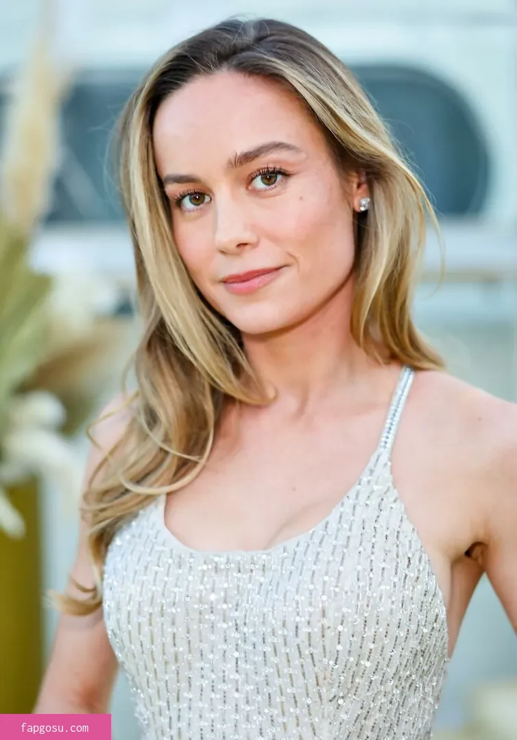 Brie Larson