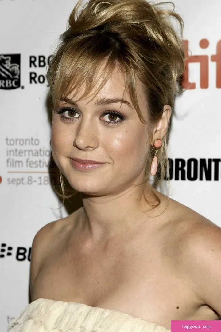 Brie Larson