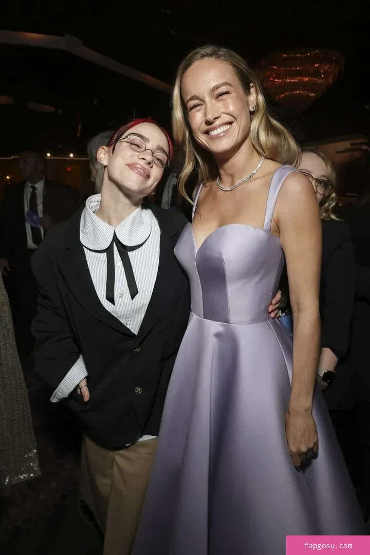 Brie Larson