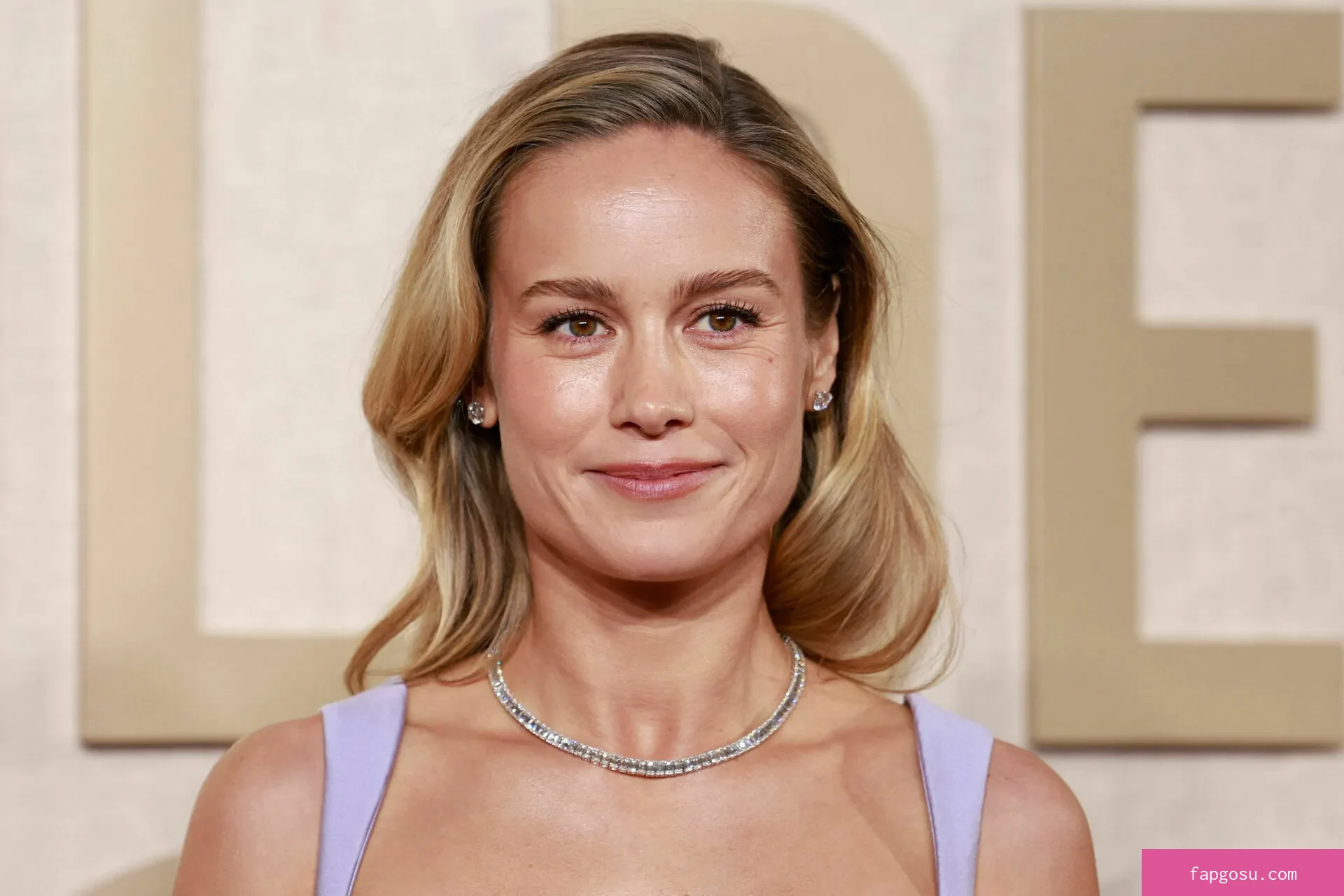 Brie Larson