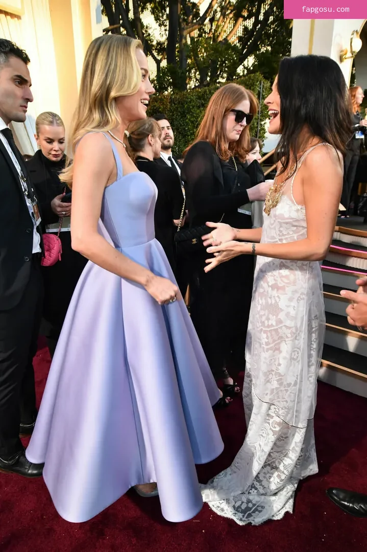 Brie Larson