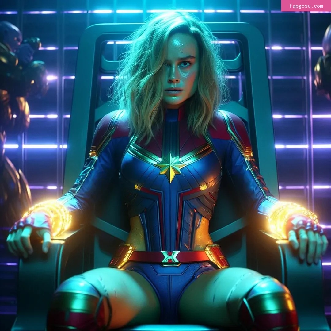 Brie Larson