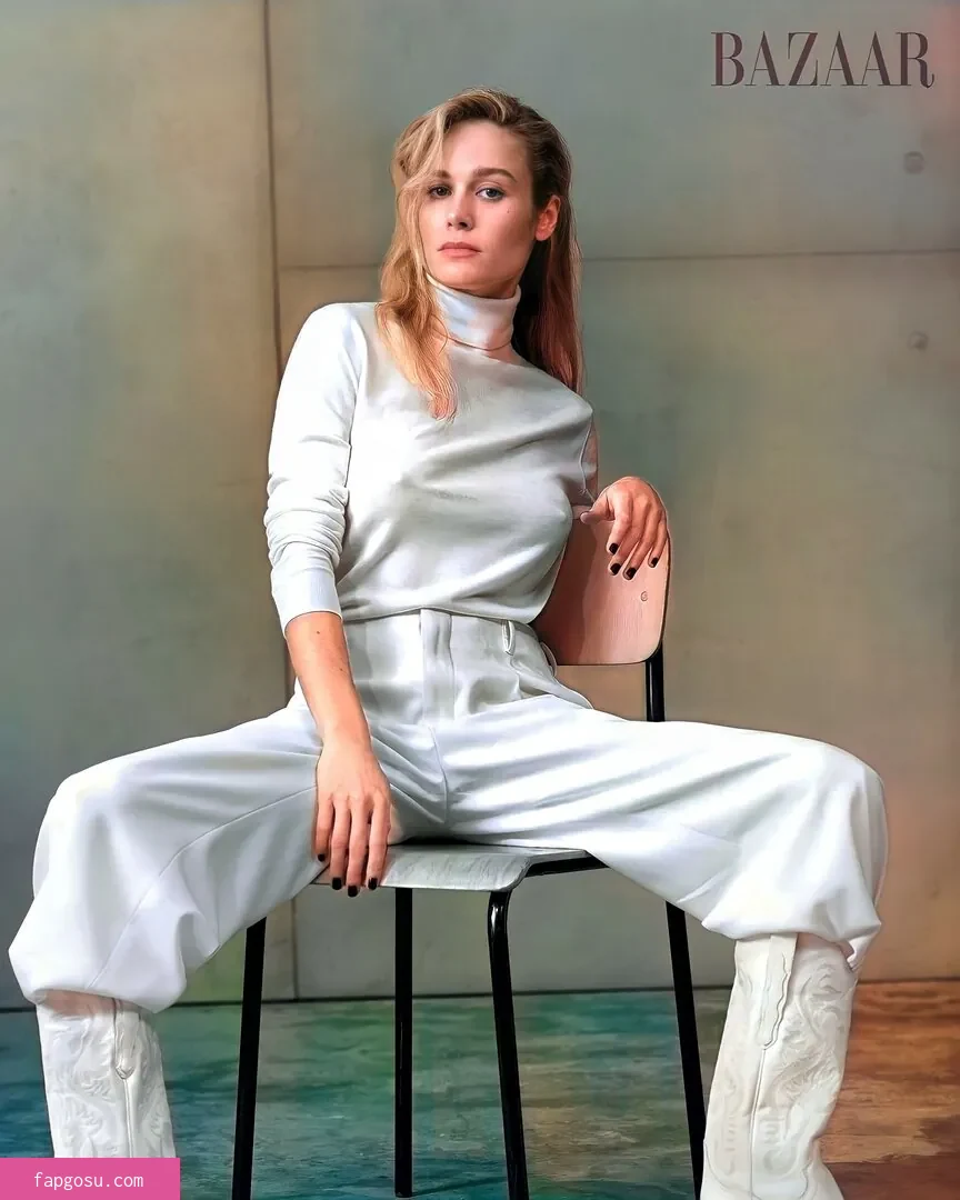 Brie Larson
