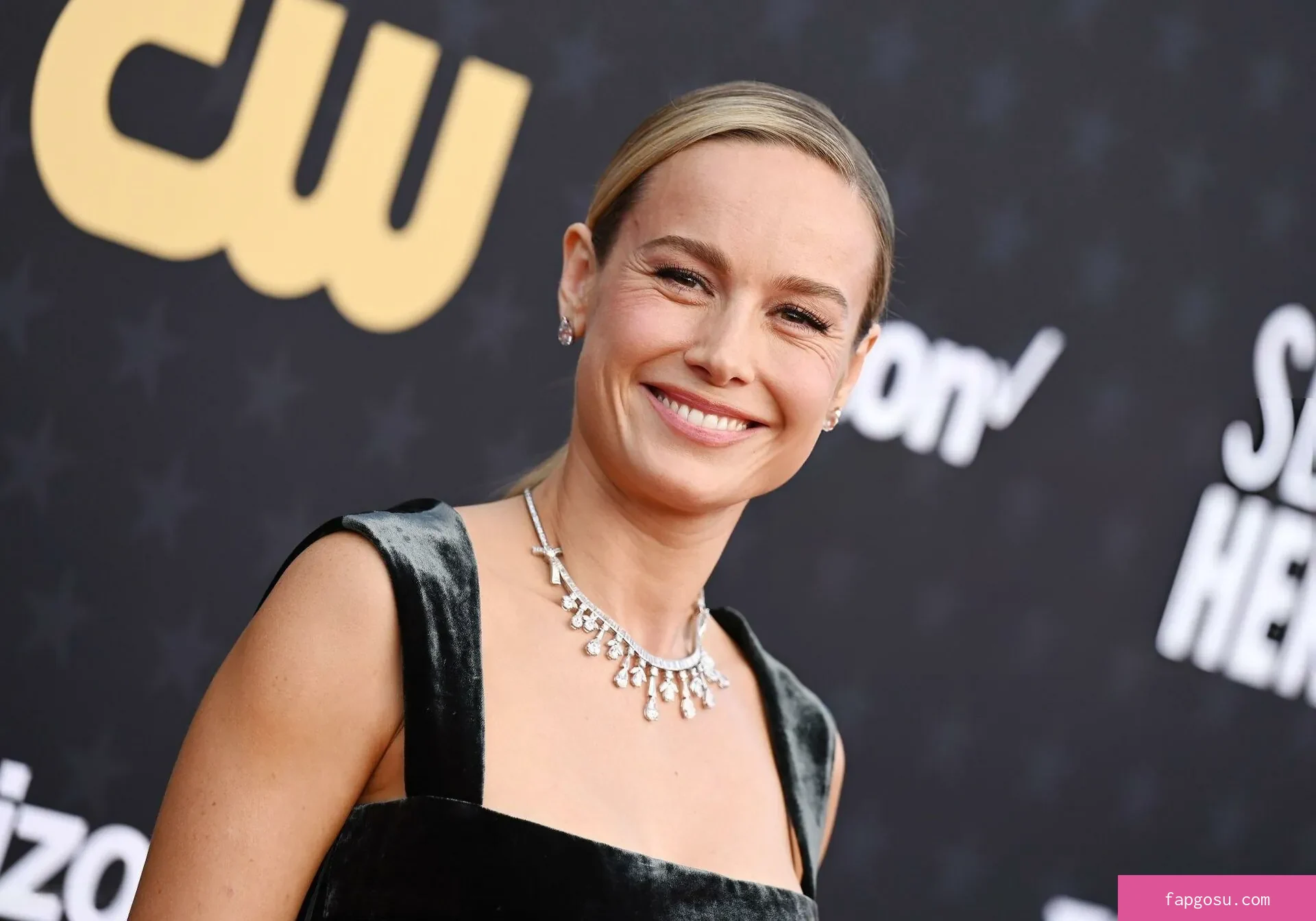Brie Larson