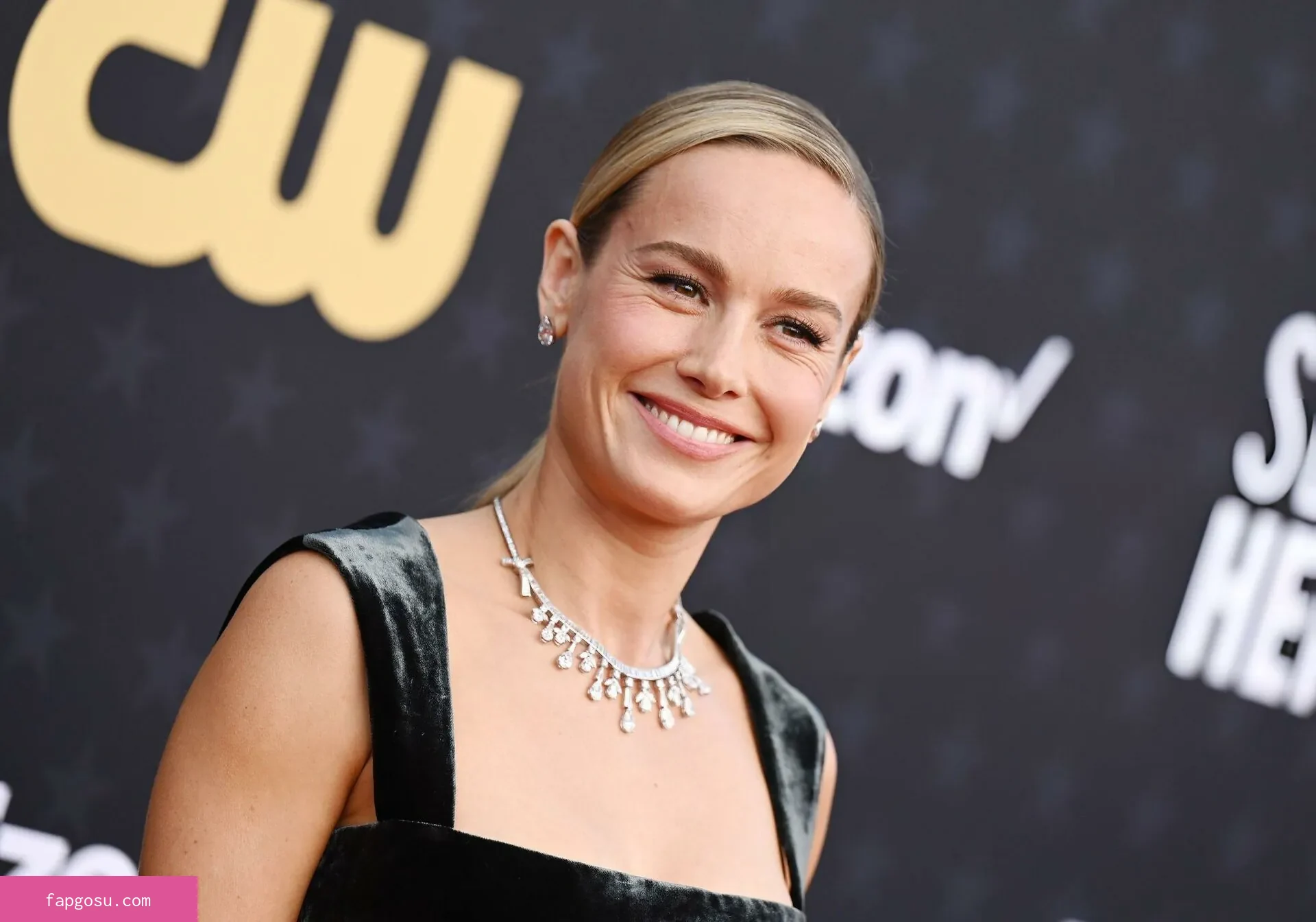 Brie Larson