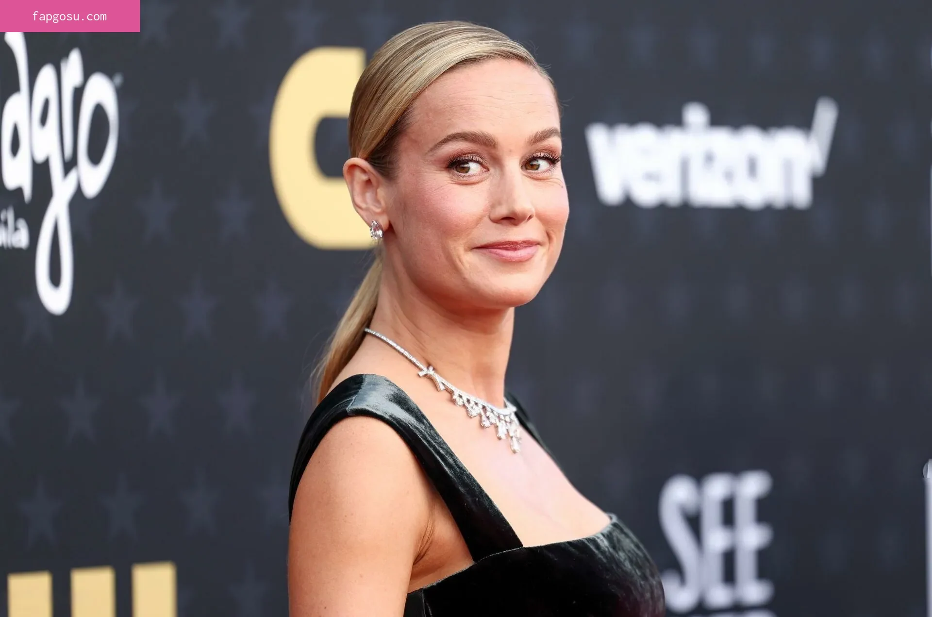 Brie Larson