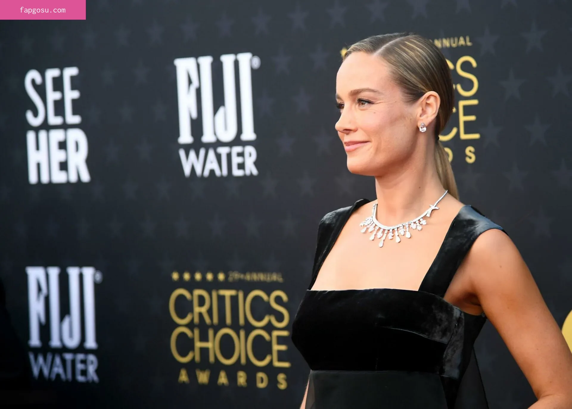 Brie Larson