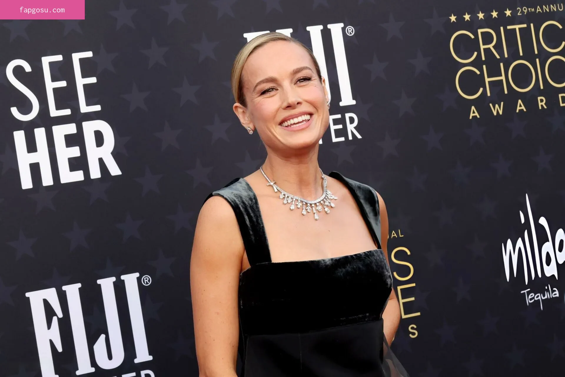 Brie Larson