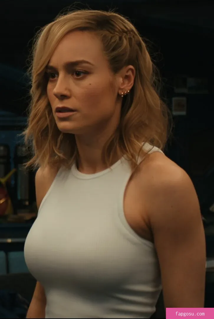 Brie Larson