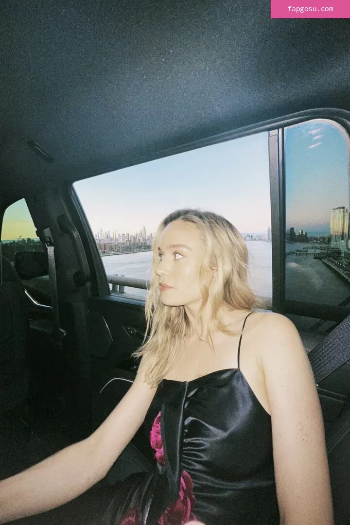 Brie Larson