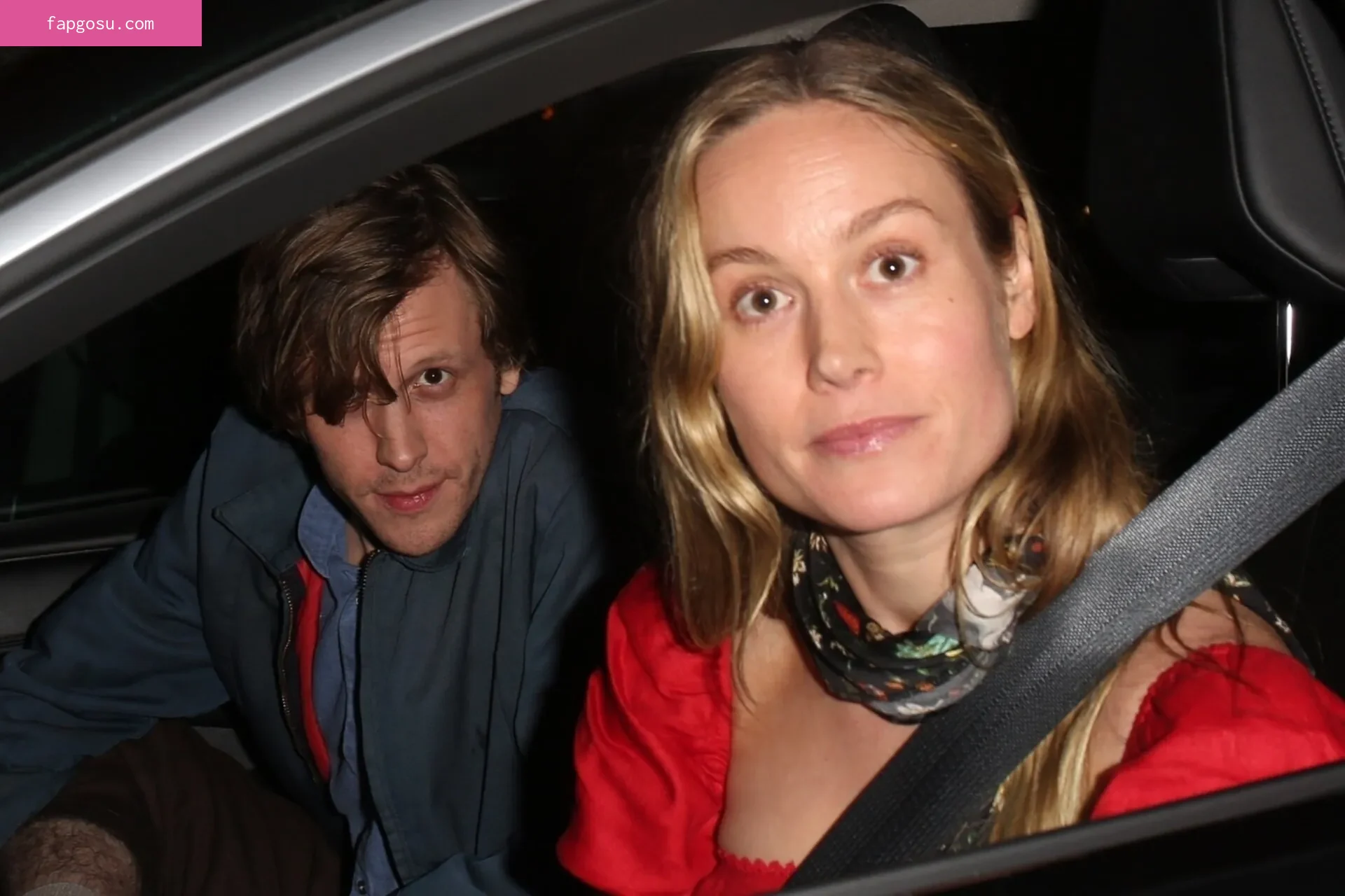 Brie Larson