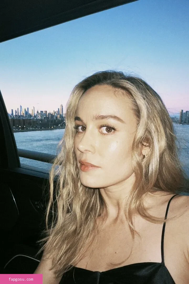 Brie Larson