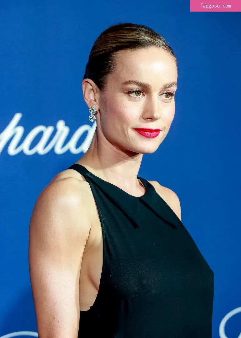 Brie Larson